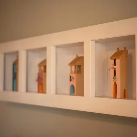 Piso Luminoso Y Conectado, A 5 Min De La Ciudad De Artes